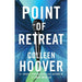 Point of Retreat (Slammed, 2) - The Book Bundle
