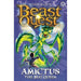 Amictus the Bug Queen: Series 5 Book 6: 30 (Beast Quest) - The Book Bundle
