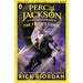 Percy Jackson and the Titan's Curse (Book 3): Rick Riordan (Percy Jackson and The Olympians, 3) - The Book Bundle
