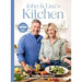 John and Lisa's Kitchen: Everyday Recipes From a Professional Chef and a Home Cook - The Book Bundle