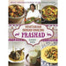 Kaushy Patel 2 Books Collection Set (Prashad At Home, Prashad Cookbook Indian Vegetarian Cooking) - The Book Bundle