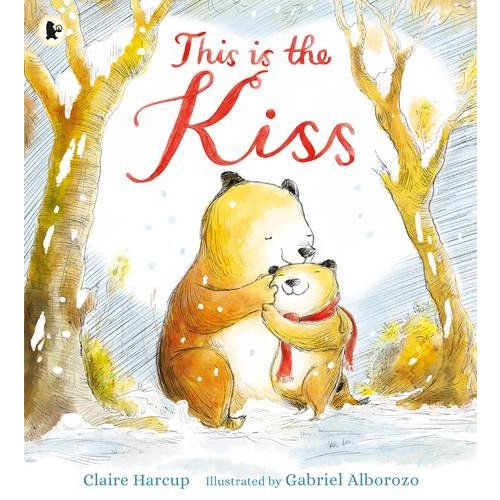 Hunting for Bears & Other Stories 10 Books Collection Set(This Is the Kiss,Well Done, Little Bear,Leafy the Pet Leaf,How Find Gold & More) - The Book Bundle
