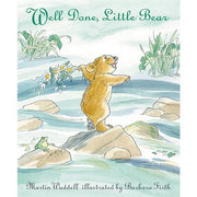 Hunting for Bears & Other Stories 10 Books Collection Set(This Is the Kiss,Well Done, Little Bear,Leafy the Pet Leaf,How Find Gold & More) - The Book Bundle