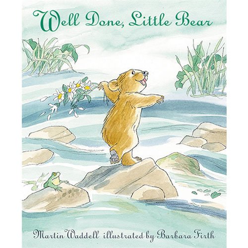 Hunting for Bears & Other Stories 10 Books Collection Set(This Is the Kiss,Well Done, Little Bear,Leafy the Pet Leaf,How Find Gold & More) - The Book Bundle
