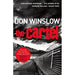 The Cartel: A white-knuckle drug war thriller (Art Keller, 1) - The Book Bundle
