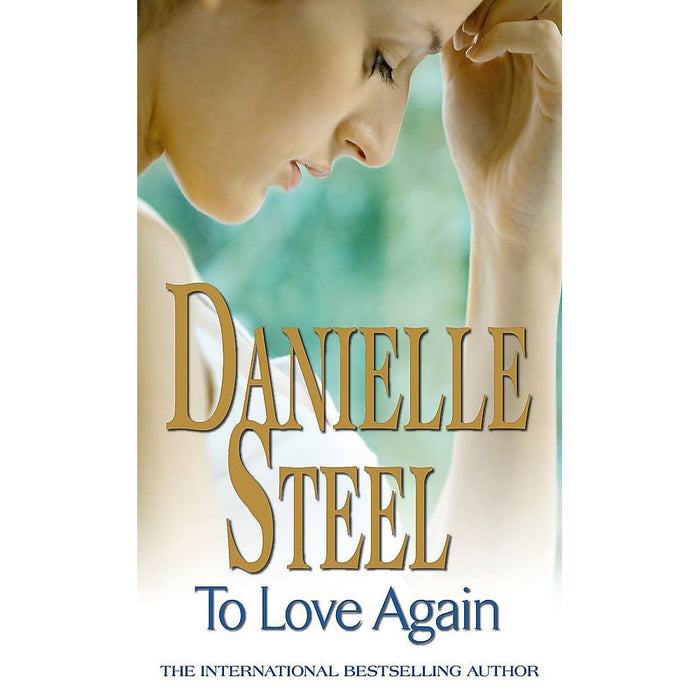 Danielle Steel Collection 10 Books Set (Going Home, To Love Again, The Ring, The Promise, Summer's End)