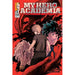 My Hero Academia, Vol. 10: All for One: Volume 10 - The Book Bundle