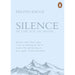 Erling Kagge 3 Books Collection Set (Walking One Step at a Time, Silence In the Age of Noise &amp; The Philosophy of an Explorer) - The Book Bundle