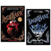 The Lightlark Saga By Alex Aster 2 Books Collection Set (Lightlark and Nightbane) - The Book Bundle