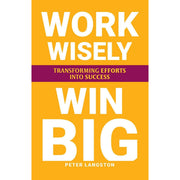 Surrounded by Idiots By Thomas Erikson, Win Big By Peter Langston 2 Books Collection Set - The Book Bundle