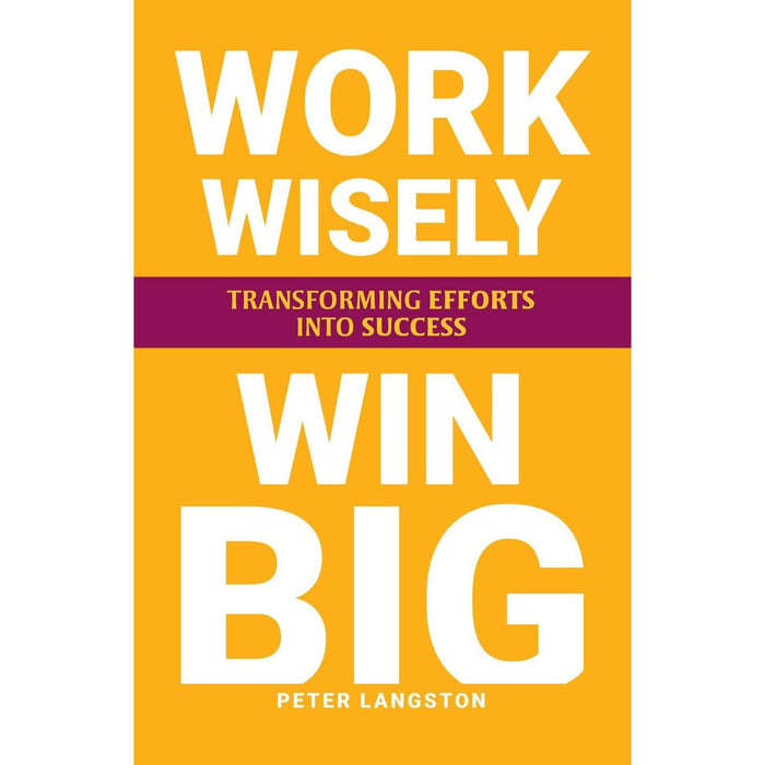 Surrounded by Idiots By Thomas Erikson, Win Big By Peter Langston 2 Books Collection Set