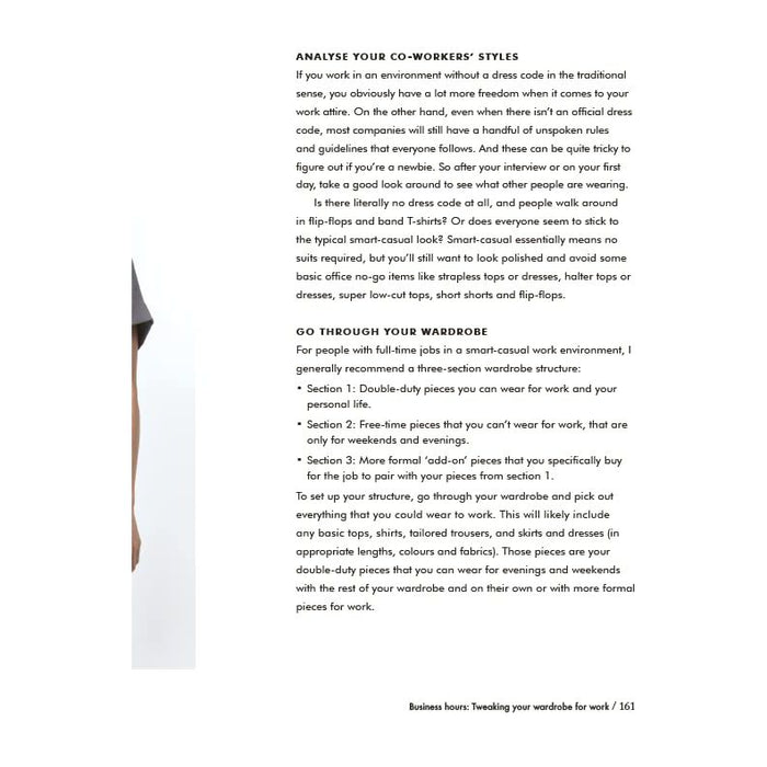 The Curated Closet: Discover Your Personal Style and Build Your Dream Wardrobe - The Book Bundle