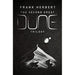 The Second Great Dune Trilogy: God Emperor of Dune, Heretics of Dune, Chapter House Dune - The Book Bundle
