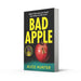 Bad Apple: The brand new addictive crime thriller for 2024, so shocking it should come with a warning! From the author of The Serial Killer's Wife now a Paramount+ TV show - The Book Bundle