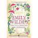 Emily Wilde Series 3 Books Collection Set by Heather Fawcett Compendium of Lost - The Book Bundle