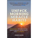 UnF#ck Morning Miracle Habits: Transformative Practices that Will Reshape Your Daily Life and Unlock Your Full Potential - The Book Bundle