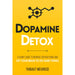 Thibaut Meurisse Productivity Series Collection 4 Books Set (Dopamine Detox) - The Book Bundle