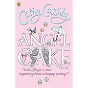 Cathy Cassidy Collection - 8 Books set pack vol 1 to 8 - The Book Bundle