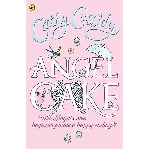 Cathy Cassidy Collection - 8 Books set pack vol 1 to 8 - The Book Bundle