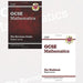 GCSE Maths Revision Guide and Workbook Higher Level 2 Books Bundle Collection (GCSE Maths Workbook (with answers and online edition) - Higher, GCSE Maths Revision Guide (with Online Edition) - Higher) - The Book Bundle