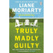 Liane Moriarty Collection 3 Books Set (Nine Perfect Strangers, Apples Never Fall &...) - The Book Bundle
