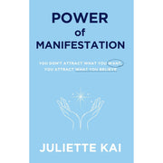 Daily Meditations,Unleashing Your Inner, Power Of Manifestation 3 Books Collection Set - The Book Bundle