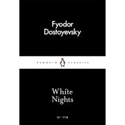 Only Dull,White Nights, My Life, Flush, Death of Ivan, Letters, Tale Heart , Yellow Wall-Paper, Meek One, Life of a Stupid Man 10 Books Set - The Book Bundle