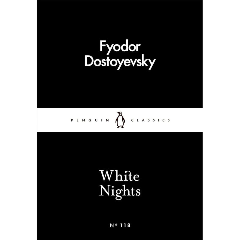 Only Dull,White Nights, My Life, Flush, Death of Ivan, Letters, Tale Heart , Yellow Wall-Paper, Meek One, Life of a Stupid Man 10 Books Set - The Book Bundle