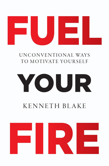 How To Win Friends and Influence People, FUEL YOUR FIRE, The Power of Now 3 Books Collection Set
