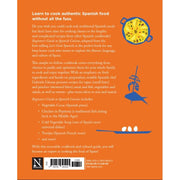 Beginner's Guide to Spanish Cuisine: Easy and Tasty Dishes for Every Event - The Book Bundle