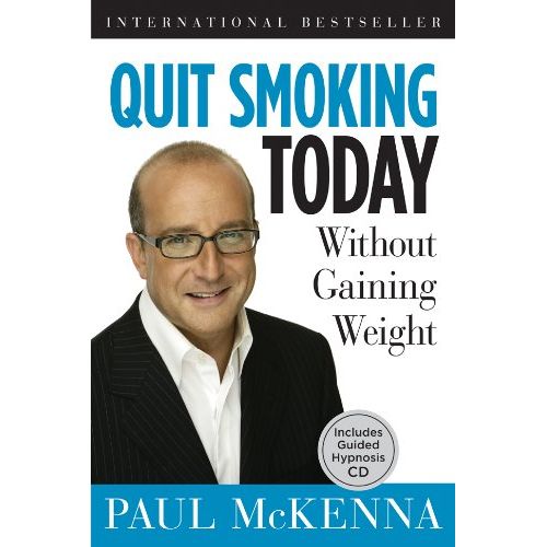 Quit Smoking Today Without Gaining Weight - The Book Bundle