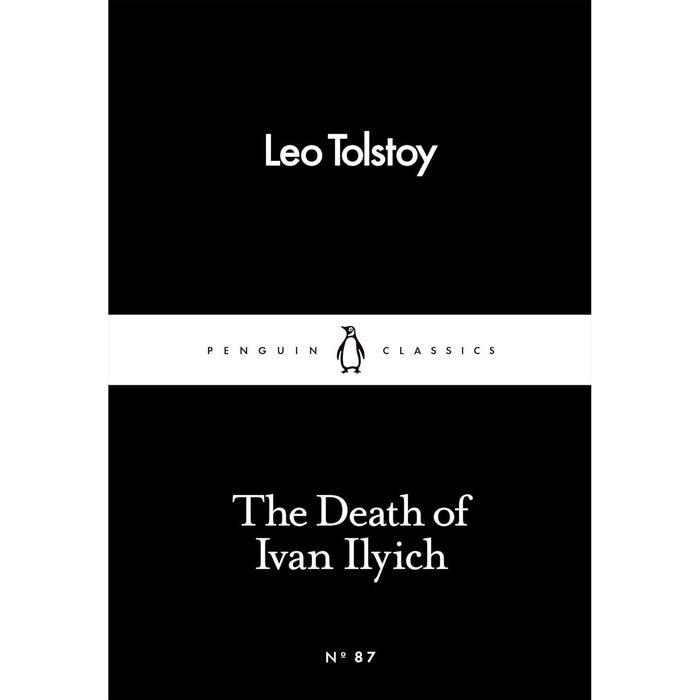 Only Dull,White Nights, My Life, Flush, Death of Ivan, Letters, Tale Heart , Yellow Wall-Paper, Meek One, Life of a Stupid Man 10 Books Set - The Book Bundle