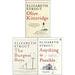 Olive Kitteridge, The Burgess Boys, Anything is Possible 3 Books Collection Set By Elizabeth Strout - The Book Bundle