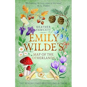 Emily Wilde Series 3 Books Collection Set by Heather Fawcett Compendium of Lost - The Book Bundle