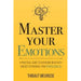 Mastery Series 3 Books Collection Set By Thibaut Meurisse (Master Your Emotions) - The Book Bundle