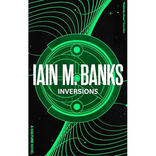 Inversions (Culture) - The Book Bundle