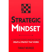 Thibaut Meurisse Productivity Series Collection 4 Books Set (Dopamine Detox) - The Book Bundle