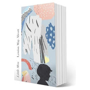 The Little Women 4 Books Collection Box Set By Louisa May Alcott (Little Women) - The Book Bundle