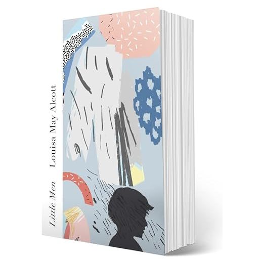 The Little Women 4 Books Collection Box Set By Louisa May Alcott (Little Women) - The Book Bundle