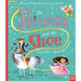 The Princess and the Shoe (Princess Series) - The Book Bundle