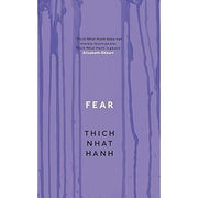 Thich nhat hanh collection 3 books set (peace is every step, the miracle of mindfulness, fear) - The Book Bundle