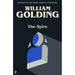 William Golding Collection 3 Books Set (Lord of the Flies, The Inheritors, Spire) - The Book Bundle