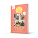 The Batch Lady Cooking on a Budget by Suzanne Mulholland Hardcover - The Book Bundle