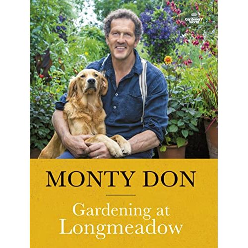 Gardening at Longmeadow - The Book Bundle