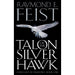 Raymond E. Feist Conclave of Shadows 3 Books Collection Pack Set - The Book Bundle