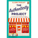 The Authenticity Project: The bestselling uplifting, joyful and feel-good book of the year loved by readers everywhere - The Book Bundle
