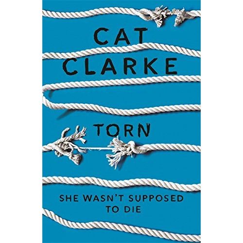 A Zoella Book Club Novel 5 Books Set Collection by Cat Clarke (Undone, The Lost and the Found, Girlhood, A Kiss in the Dark, Torn) - The Book Bundle