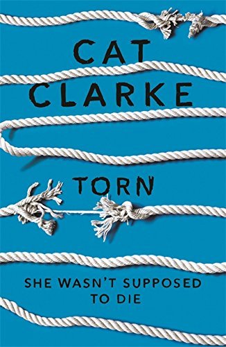 A Zoella Book Club Novel 5 Books Set Collection by Cat Clarke (Undone, The Lost and the Found, Girlhood, A Kiss in the Dark, Torn)