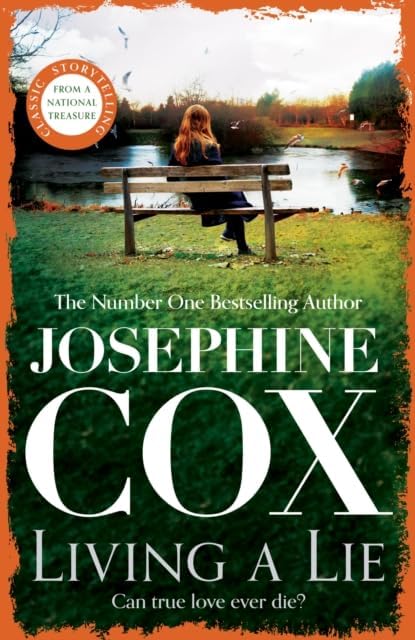 Born to Serve & Don't Cry Alone & A Little Badness 10 Books Collection Set by Josephine Cox - Fiction - Paperback