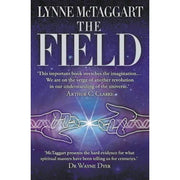 Lynne Mctaggart Collection 3 Books Set (The Power of Eight, The Field, Intention Experiment) - The Book Bundle